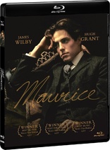 Maurice (Blu-ray Movie)