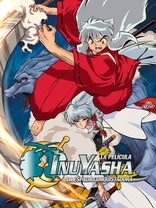 Inuyasha: La Pel�cula - La Espada Conquistadora (Blu-ray Movie)