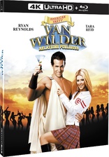 Van Wilder 4K (Blu-ray Movie)
