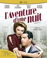Remember the Night (Blu-ray Movie)