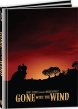 Gone with the Wind (Blu-ray Movie), temporary cover art