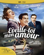 Arise, My Love (Blu-ray Movie)