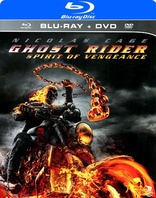 Ghost Rider: Spirit of Vengeance (Blu-ray Movie), temporary cover art