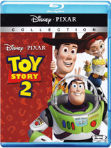 Toy Story 2 (Blu-ray Movie), temporary cover art