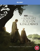 A Knight of the Seven Kingdoms: The Complete First Season (Blu-ray Movie)