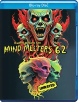 Mind Melters 62 (Blu-ray Movie)