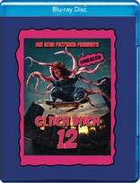 Glitch Ditch 12 (Blu-ray Movie)