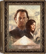 The Da Vinci Code 4K (Blu-ray Movie)