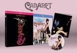 Cabaret (Blu-ray Movie)