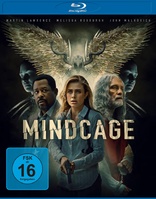 Mindcage (Blu-ray Movie)