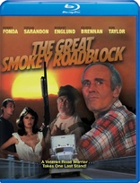 The Great Smokey Roadblock (Blu-ray Movie)