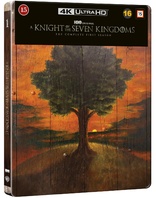 A Knight of the Seven Kingdoms: The Complete First Season 4K (Blu-ray Movie)