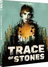 Trace of Stones (Blu-ray Movie)