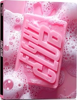 Fight Club 4K (Blu-ray Movie)