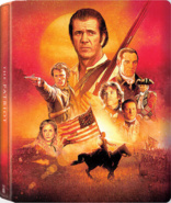 The Patriot 4K (Blu-ray Movie)