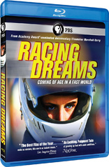 Racing Dreams (Blu-ray Movie)
