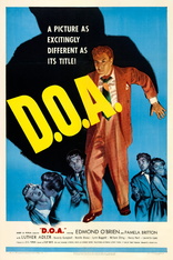 D.O.A. (Blu-ray Movie)