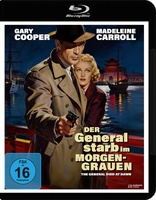 The General Died at Dawn (Blu-ray Movie)