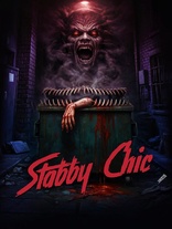 Stabby Chic (Blu-ray Movie)