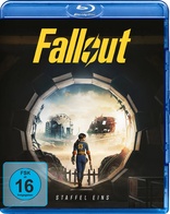Fallout: Season One (Blu-ray Movie)
