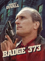 Badge 373 (Blu-ray Movie)