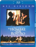 The Man Without a Face (Blu-ray Movie)