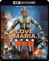 I Love Maria 4K (Blu-ray Movie)