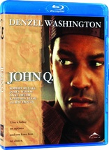 John Q (Blu-ray Movie)