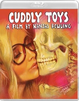 Cuddly Toys (Blu-ray Movie)