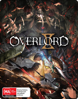 Overlord II: Season 2 (Blu-ray Movie)