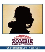 Dawn of the Dead (Blu-ray Movie)