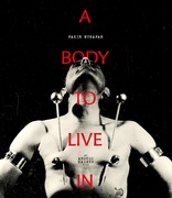 A Body to Live In (Blu-ray Movie)