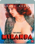 Miranda (Blu-ray Movie)