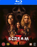 Scream 7 (Blu-ray Movie), temporary cover art