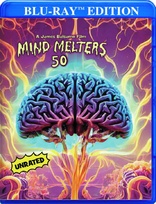 Mind Melters 50 (Blu-ray Movie)