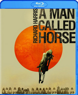 A Man Called Horse (Blu-ray Movie), temporary cover art