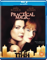 Practical Magic (Blu-ray Movie)