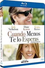 Something's Gotta Give (Blu-ray Movie)