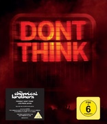 The Chemical Brothers: Don't Think (Blu-ray Movie), temporary cover art