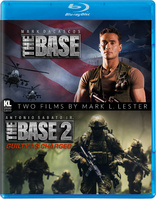 The Base / The Base 2: Guilty as Charged (Blu-ray Movie)