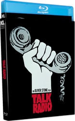 Talk Radio (Blu-ray Movie)