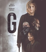 The G (Blu-ray Movie)
