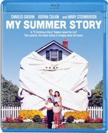 My Summer Story (Blu-ray Movie)