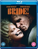 The Bride! (Blu-ray Movie)