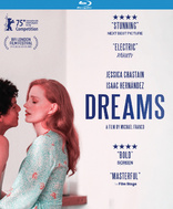 Dreams (Blu-ray Movie)