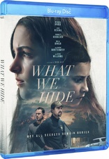 What We Hide (Blu-ray Movie)