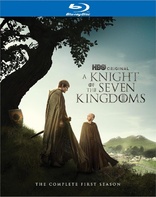 A Knight of the Seven Kingdoms: The Complete First Season (Blu-ray Movie)
