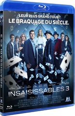 Now You See Me: Now You Don�t (Blu-ray Movie)