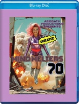Mind Melters 70 (Blu-ray Movie)