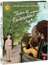 Terms of Endearment 4K (Blu-ray Movie)